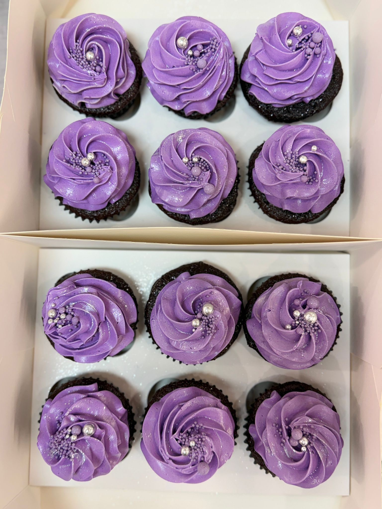 cupcakes